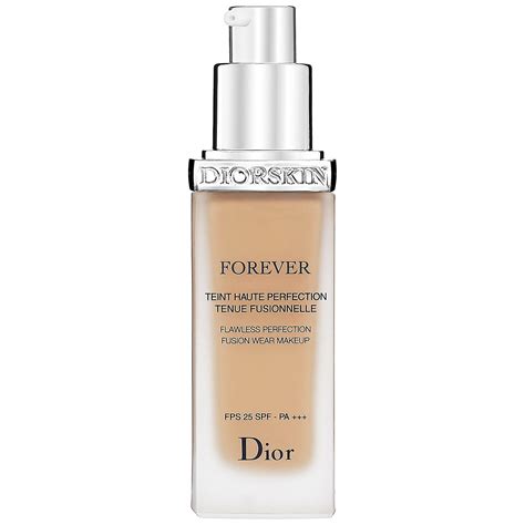 dior forever medium beige|Dior spf 15 foundation.